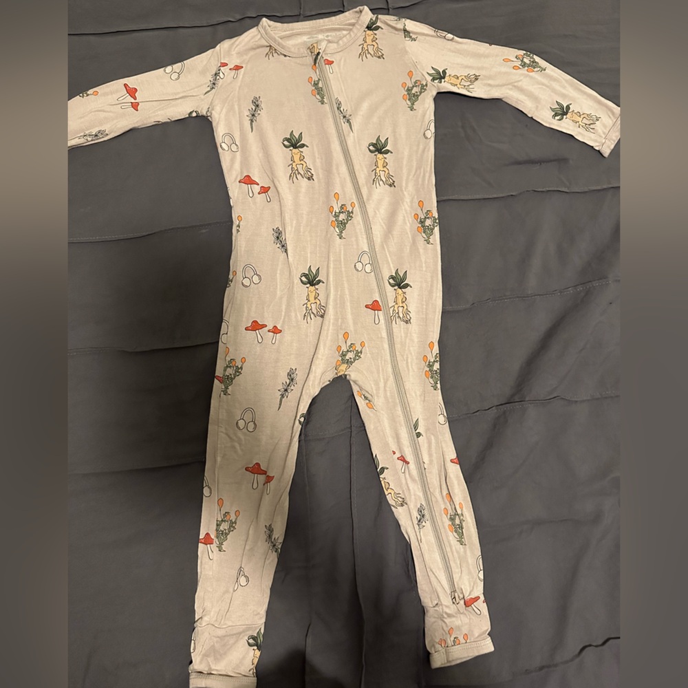 Kyte BABY Harry Potter Romper